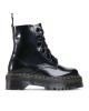 Dr. Martens Кубинки Molly 24861001 Черен - Mera.bg