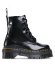 Dr. Martens Кубинки Molly 24861001 Черен - Mera.bg