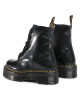 Dr. Martens Кубинки Molly 24861001 Черен - Mera.bg