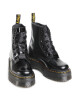 Dr. Martens Кубинки Molly 24861001 Черен - Mera.bg