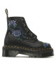 Dr. Martens Кубинки Sinclair Floral 27734001 Black - Mera.bg