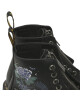 Dr. Martens Кубинки Sinclair Floral 27734001 Black - Mera.bg