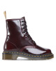 Dr. Martens Кубинки Vegan 1460 23756600 Бордо - Mera.bg