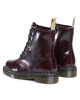 Dr. Martens Кубинки Vegan 1460 23756600 Бордо - Mera.bg