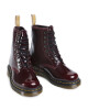 Dr. Martens Кубинки Vegan 1460 23756600 Бордо - Mera.bg
