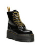 Dr. Martens Кубинки Vegan Jadon Max 27292001 Black 001 - Mera.bg