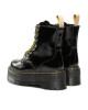 Dr. Martens Кубинки Vegan Jadon Max 27292001 Black 001 - Mera.bg