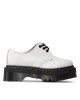 Dr. Martens Обувки 1461 Quad 26492100 White - Mera.bg