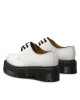 Dr. Martens Обувки 1461 Quad 26492100 White - Mera.bg
