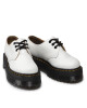 Dr. Martens Обувки 1461 Quad 26492100 White - Mera.bg