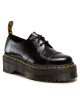 Dr. Martens Кубинки 1461 Quad Tc 27716001 Black - Mera.bg