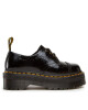 Dr. Martens Кубинки 1461 Quad Tc 27716001 Black - Mera.bg
