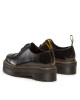 Dr. Martens Кубинки 1461 Quad Tc 27716001 Black - Mera.bg