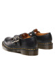 Dr. Martens Обувки 8065 Mary Jane 12916001 Черен - Mera.bg