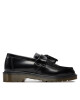 Dr. Martens лоуфъри с дебела подметка Adrian 14573001 Черен - Mera.bg