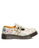 Dr. Martens Обувки Mary Jane Цветен - Mera.bg