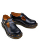 Dr. Martens Кубинки Polley 14852001 Черен - Mera.bg