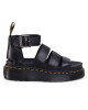 Dr. Martens Сандали Clarissa II Quad 24476001 Черен - Mera.bg