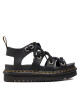 Dr. Martens Сандали 30701001 Черен - Mera.bg