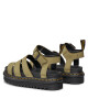 Dr. Martens Сандали 30706358 Каки - Mera.bg