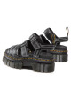 Dr. Martens Сандали Ricki 3-Strap Sandal 27763001 Черен - Mera.bg