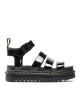 Dr. Martens Сандали Blaire 24192001 Черен - Mera.bg