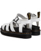 Dr. Martens Сандали Blaire 25768100 Бял - Mera.bg