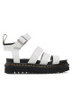 Dr. Martens Сандали Blaire 27304100 Бял - Mera.bg