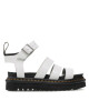 Dr. Martens Сандали Blaire 27304100 Бял - Mera.bg