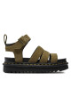 Dr. Martens Сандали Blaire 31735357 Каки - Mera.bg