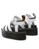 Dr. Martens Сандали Blaire Quad 27296100 Бял - Mera.bg