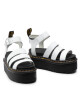 Dr. Martens Сандали Blaire Quad 27296100 Бял - Mera.bg