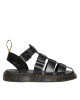 Dr. Martens Сандали Garin Черен - Mera.bg