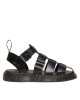 Dr. Martens Сандали Garin Черен - Mera.bg