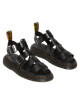 Dr. Martens Сандали Garin Черен - Mera.bg