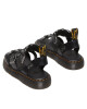 Dr. Martens Сандали Gryphon Alt Черен - Mera.bg