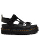 Dr. Martens Сандали Nartilla 24641001 Черен - Mera.bg