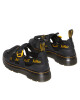 Dr. Martens Сандали Pearson II Черен - Mera.bg