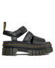 Dr. Martens Сандали Rickie 27405001 Черен - Mera.bg
