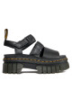 Dr. Martens Сандали Rickie 27405001 Черен - Mera.bg