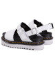 Dr. Martens Сандали Voss 25771051 Light Grey - Mera.bg