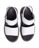 Dr. Martens Сандали Voss 25771051 Light Grey - Mera.bg