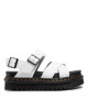 Dr. Martens Сандали Voss II 26799100 White - Mera.bg