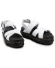 Dr. Martens Сандали Voss II 26799100 White - Mera.bg