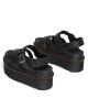 Dr. Martens Сандали Voss II Quad Черен - Mera.bg