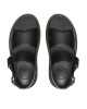 Dr. Martens Сандали Voss II Quad Черен - Mera.bg
