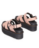 Dr. Martens Сандали Voss II Quad Бежов - Mera.bg
