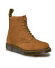 Dr. Martens Ботуши Berman Leather Ankle 26589220 Кафяв - Mera.bg