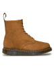 Dr. Martens Ботуши Berman Leather Ankle 26589220 Кафяв - Mera.bg