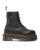 Dr. Martens Кубинки Jadon Fl 25637001 Черен - Mera.bg